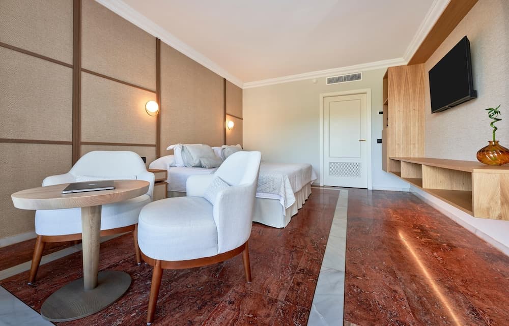 Hotel Serrano Palace, 