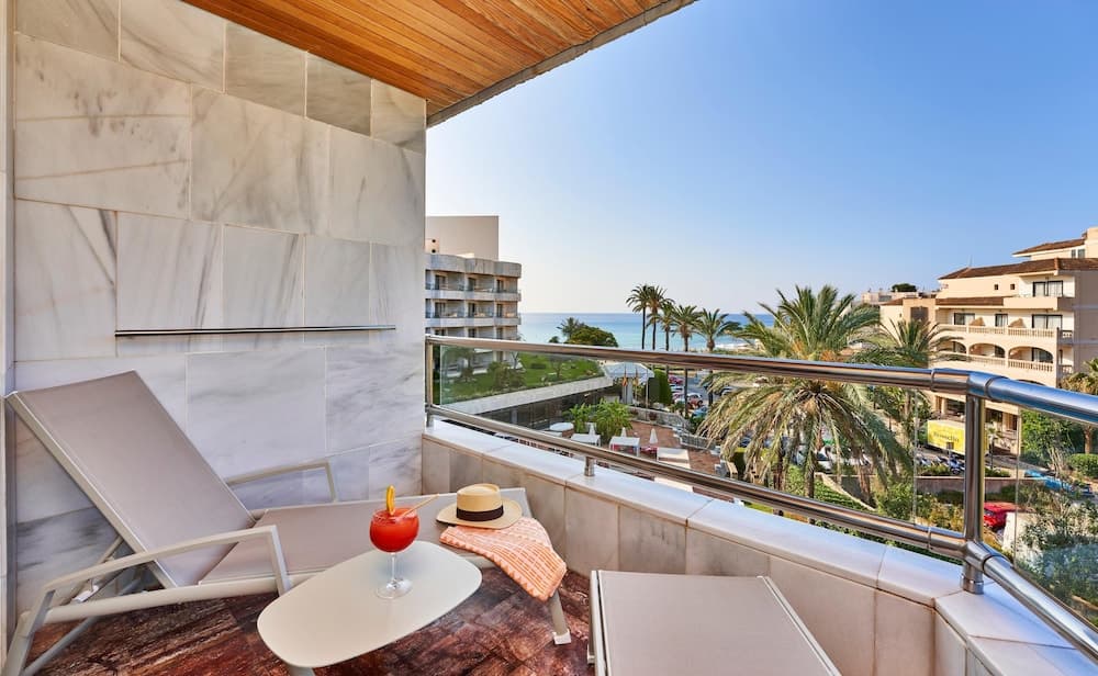 Hotel Serrano Palace, 