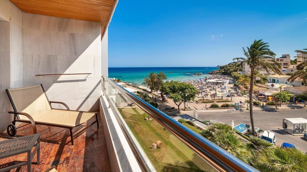 Hotel Serrano Palace, 