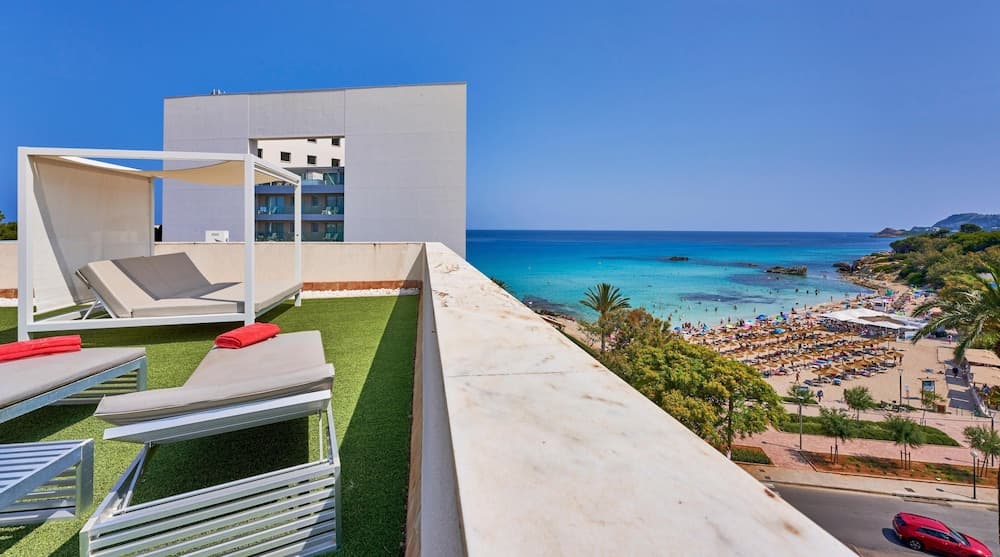 Hotel Serrano Palace, 