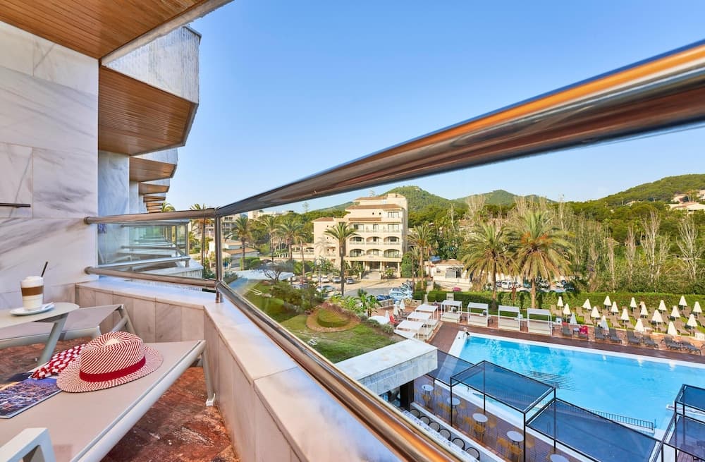 Hotel Serrano Palace, 