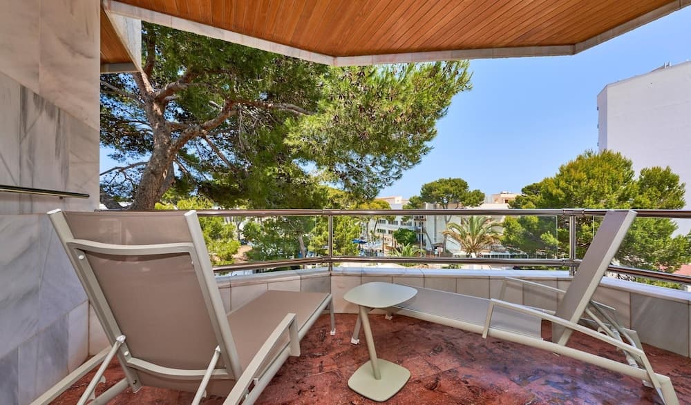 Hotel Serrano Palace, 