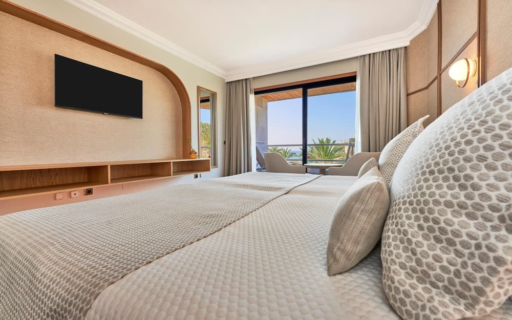 Hotel Serrano Palace, 