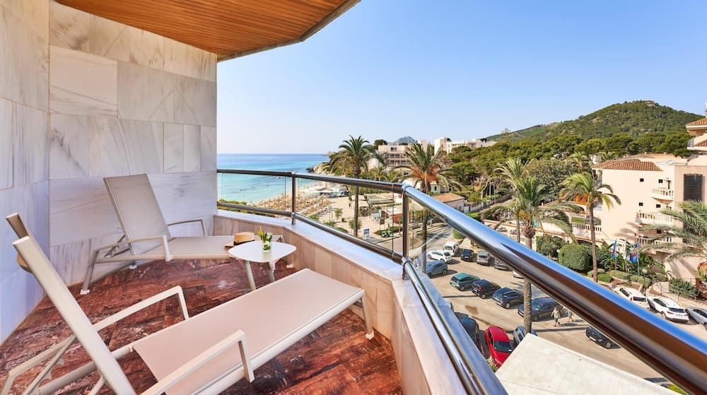 Hotel Serrano Palace, 