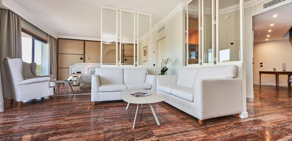 Hotel Serrano Palace, 