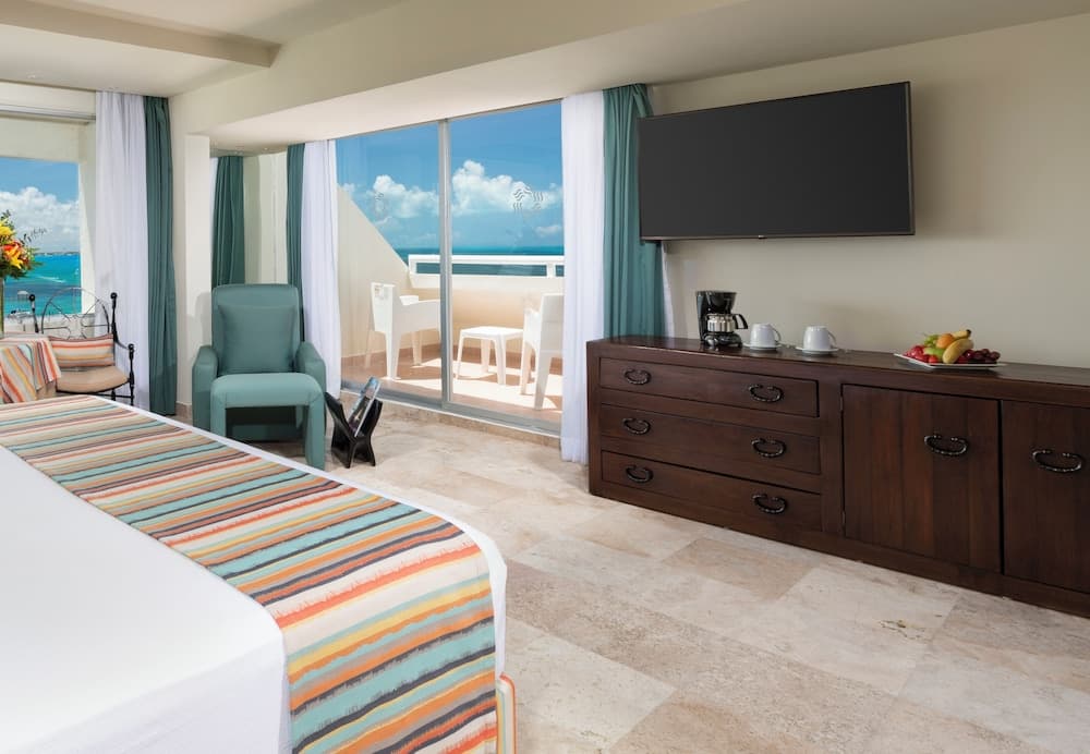 Grand Oasis Palm - All Inclusive, Room