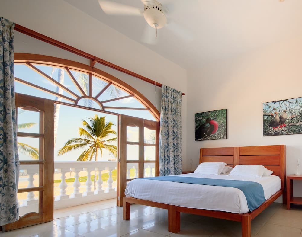 Hotel Albemarle Galapagos Beachfront, Room