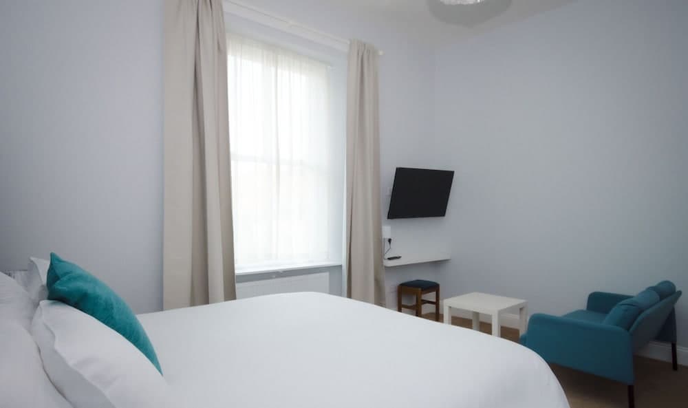 Crofton House Hotel, Room