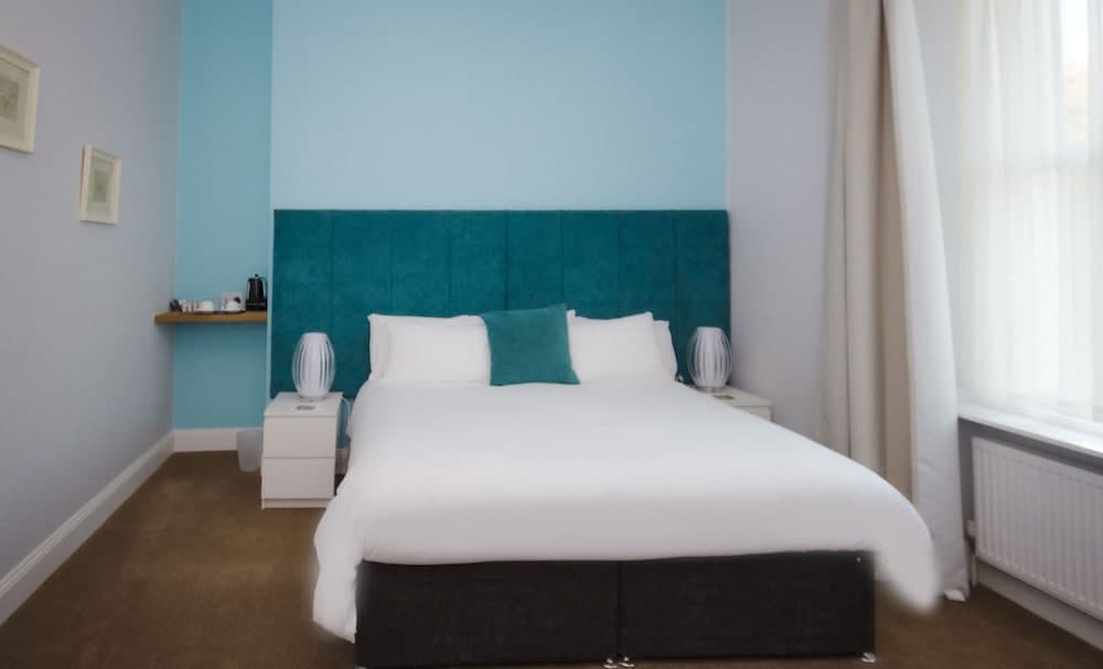 Crofton House Hotel, Room