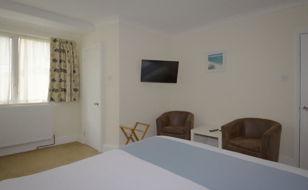 Crofton House Hotel, Room