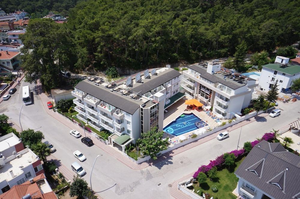 Viking Express Otel, Primary image