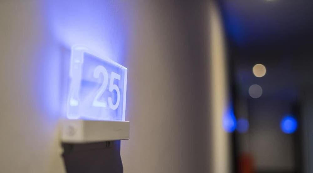 Mansion Hotel, Miscellaneous