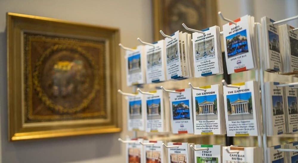 Mansion Hotel, Miscellaneous