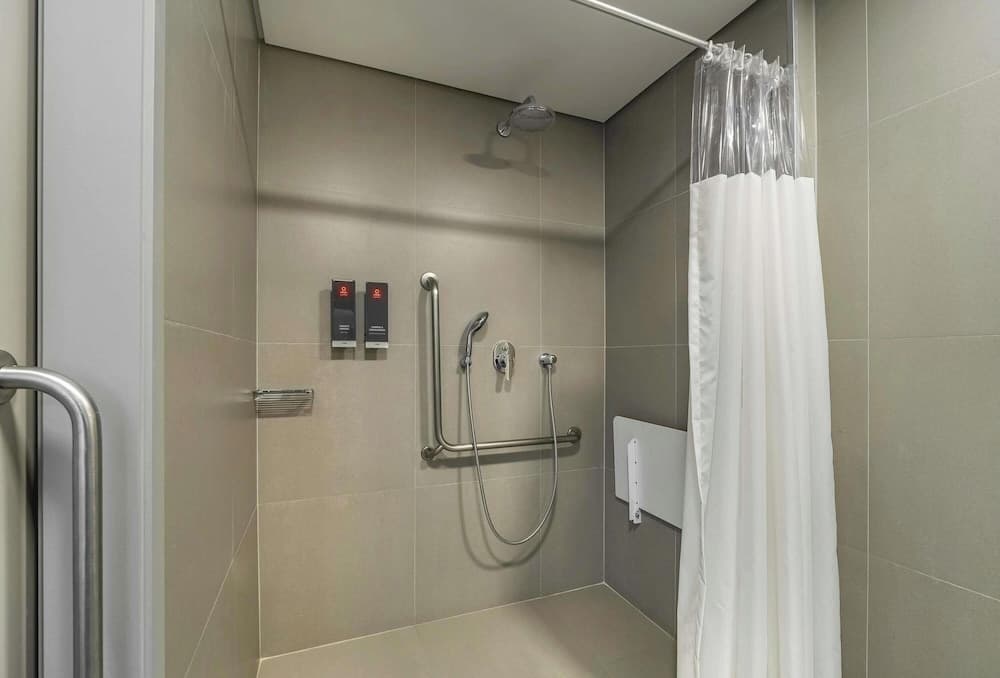 Mercure São Paulo Barra Funda, Room