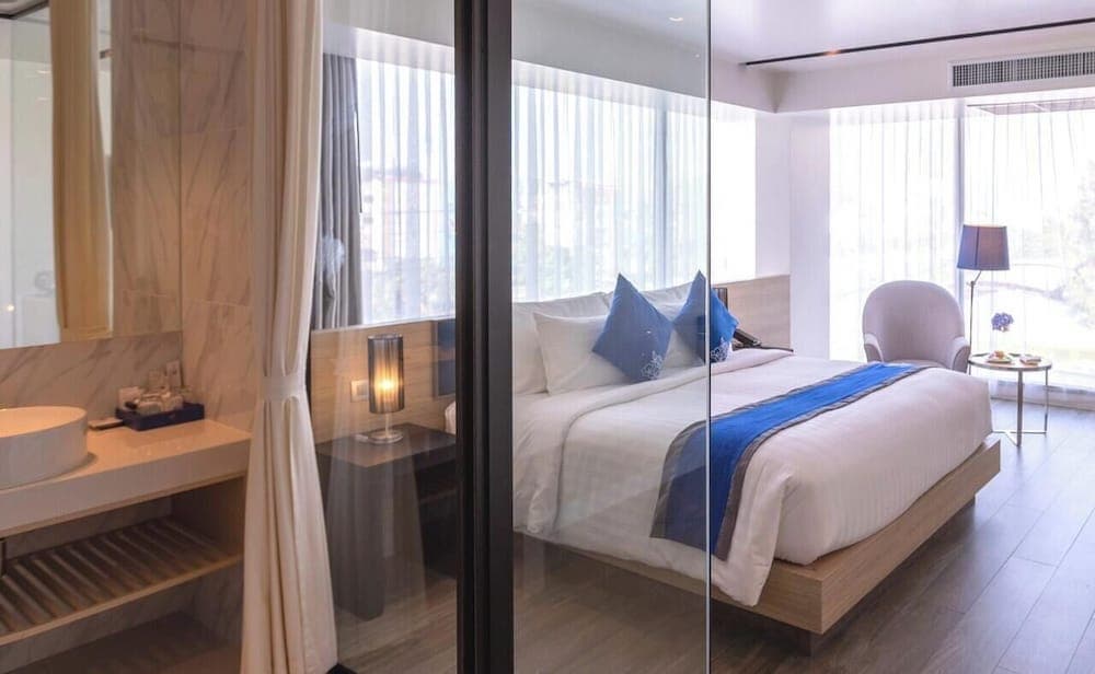 Wintree City Resort Chiang Mai, Room