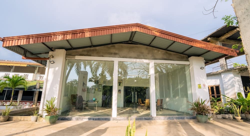 Riverside Hotel Colombo, Gym