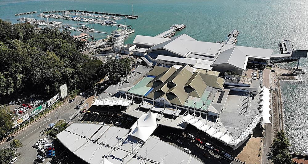 The Room Concept Homestay, Exterior