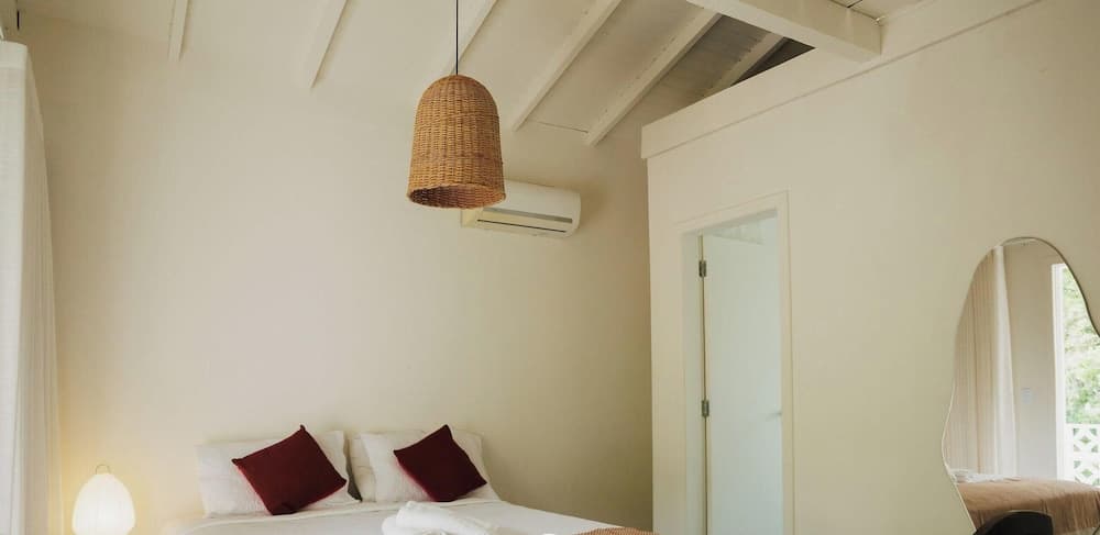 Quinta da Margem, Room