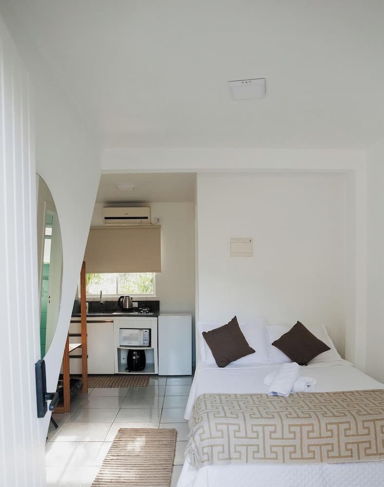 Quinta da Margem, Room