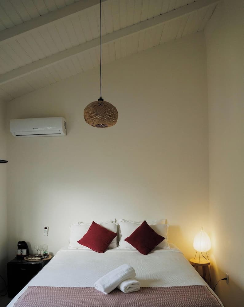 Quinta da Margem, Room