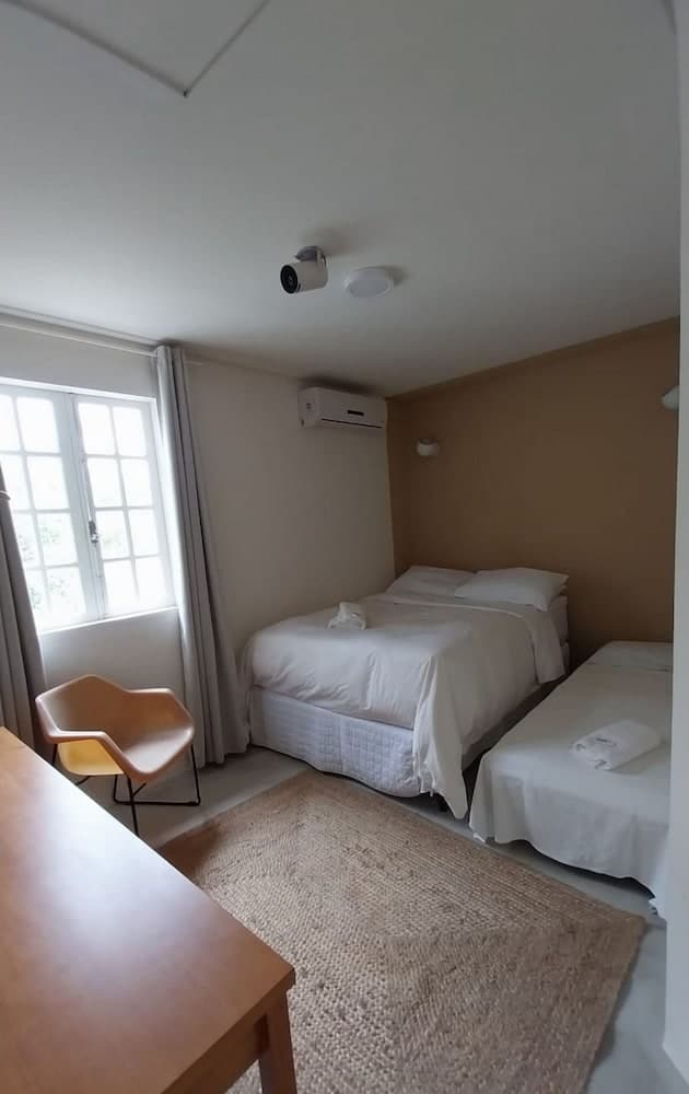 Quinta da Margem, Room