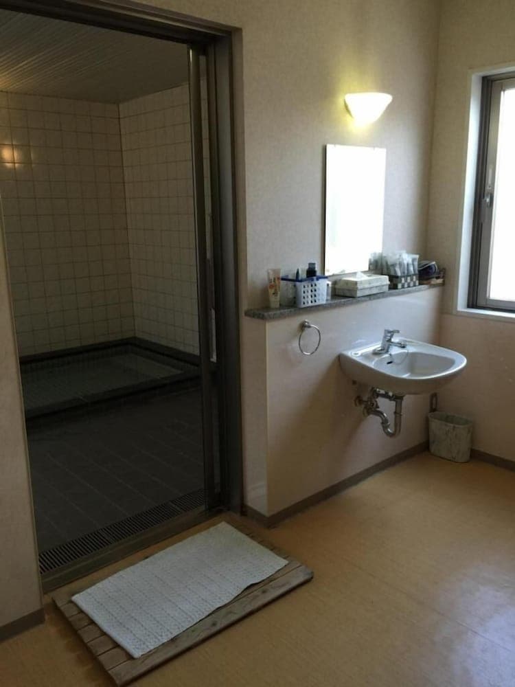 Suzuka Storia Hotel, Bathroom