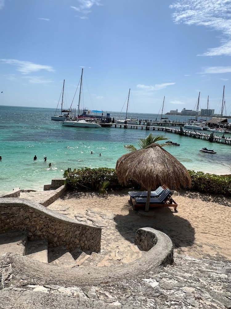 Dos Playas by Faranda All Inclusive, Beach