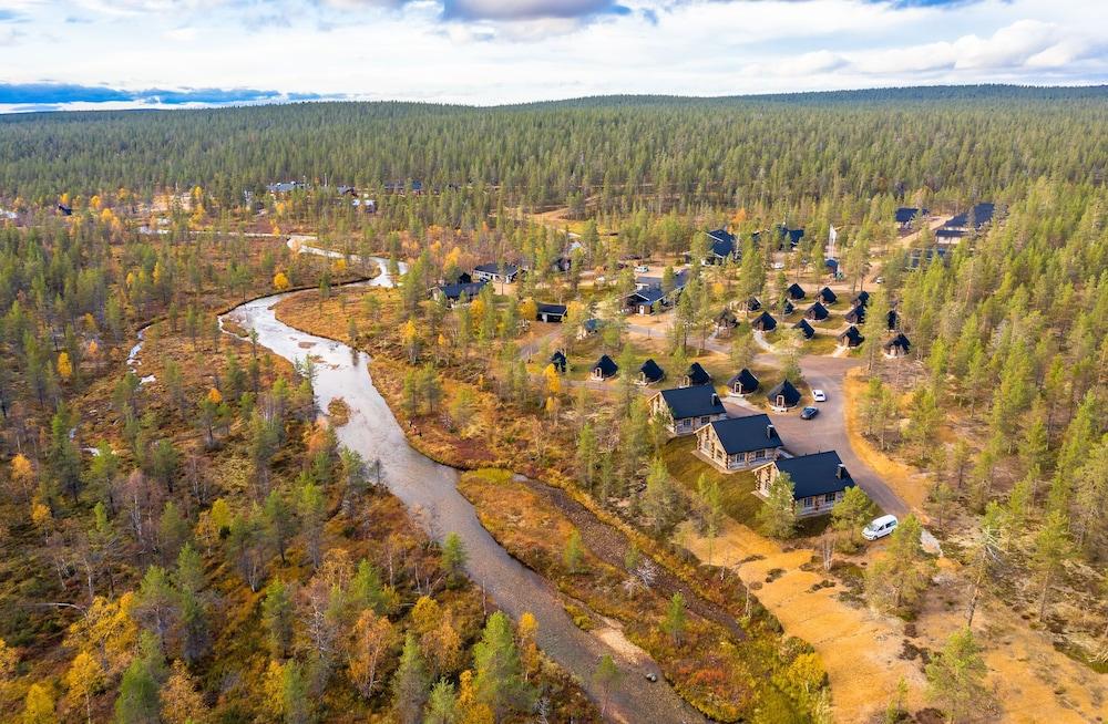 Wilderness Hotel Muotka & Igloos, Primary image