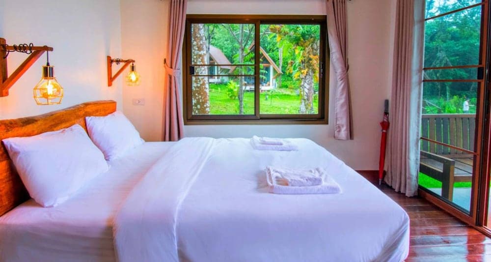 Phayamas Private Beach Resort and Island Brew - Adults Only, Room