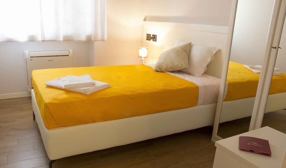 Le Bignele - Alloggio Agrituristico, Room