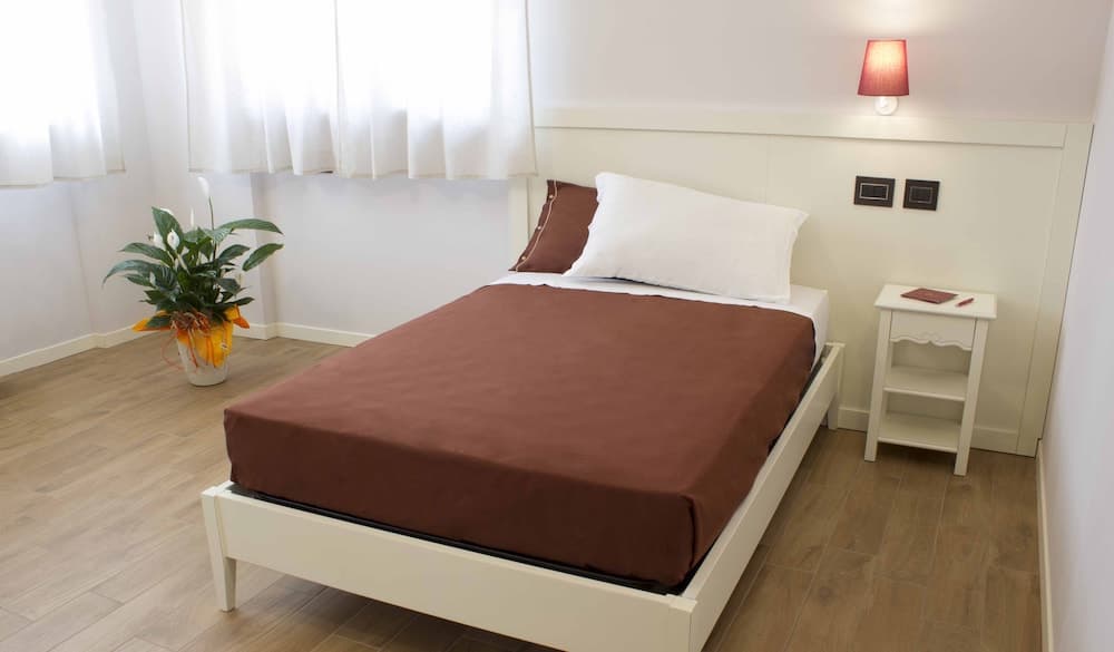 Le Bignele - Alloggio Agrituristico, Room