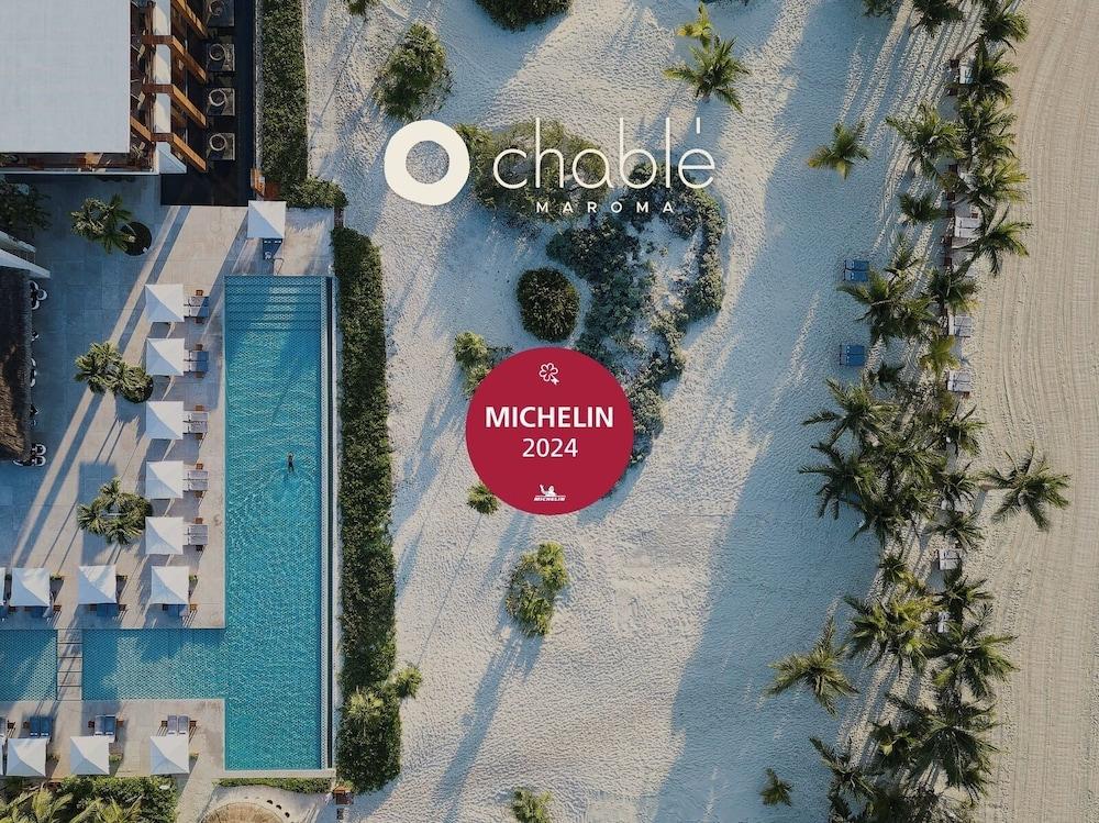 Chablé Maroma, Primary image