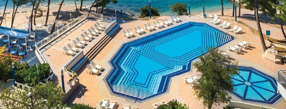 Aminess Vival Grand Azur Hotel, Primary image