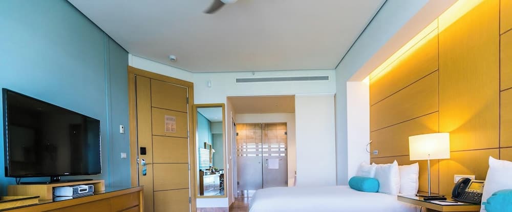 Hotel Palacio Mundo Imperial, Room