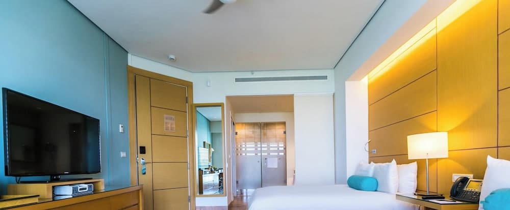 Hotel Palacio Mundo Imperial, Room