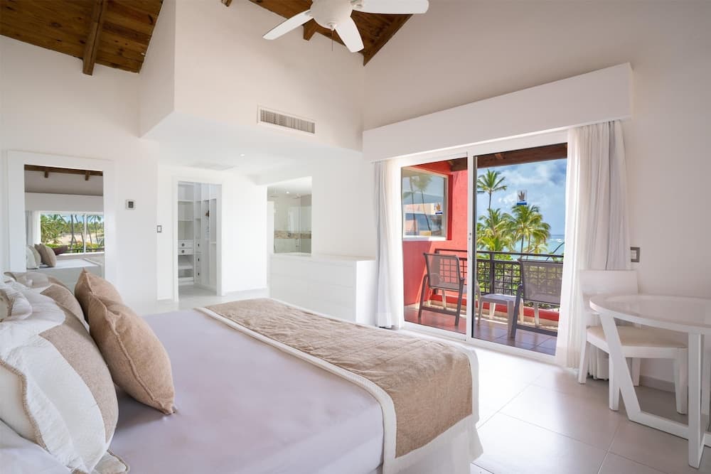 Punta Cana Princess Adults Only - All Inclusive, Habitación