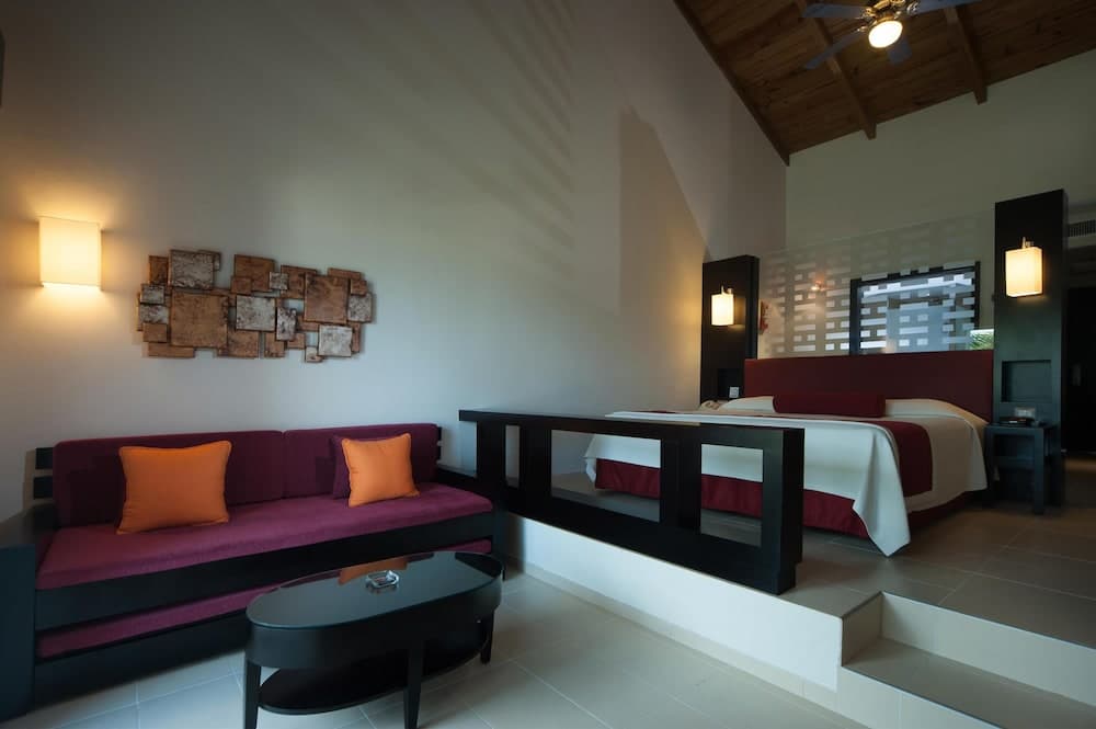 Punta Cana Princess Adults Only - All Inclusive, Habitación