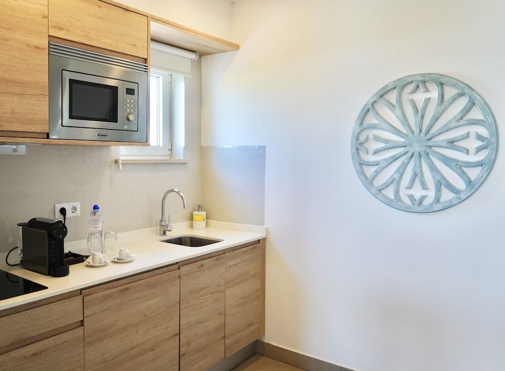 Hotel Clube Porto Mos, Room