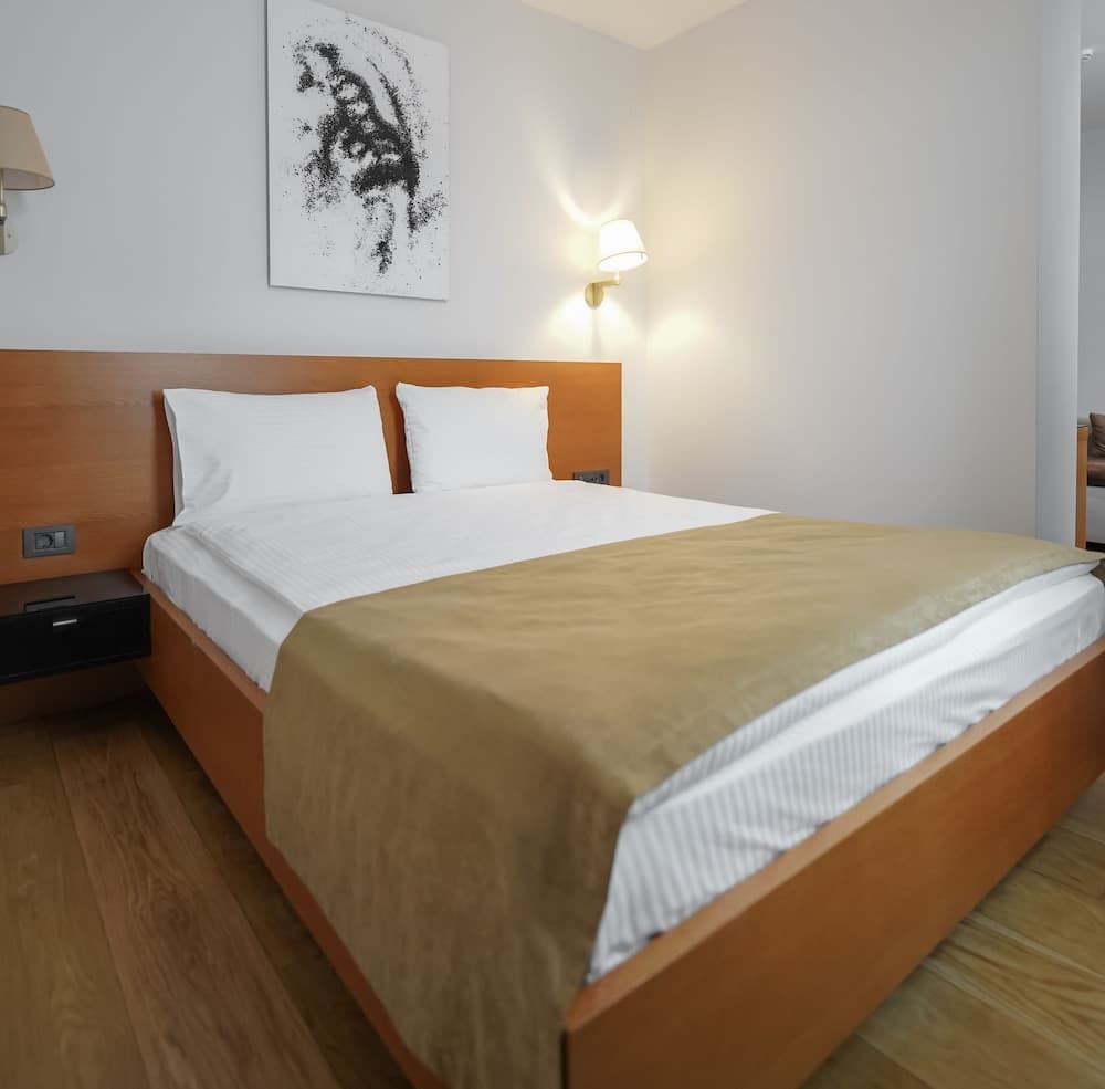 Misafir Suites 8 Istanbul - Special Class, Room