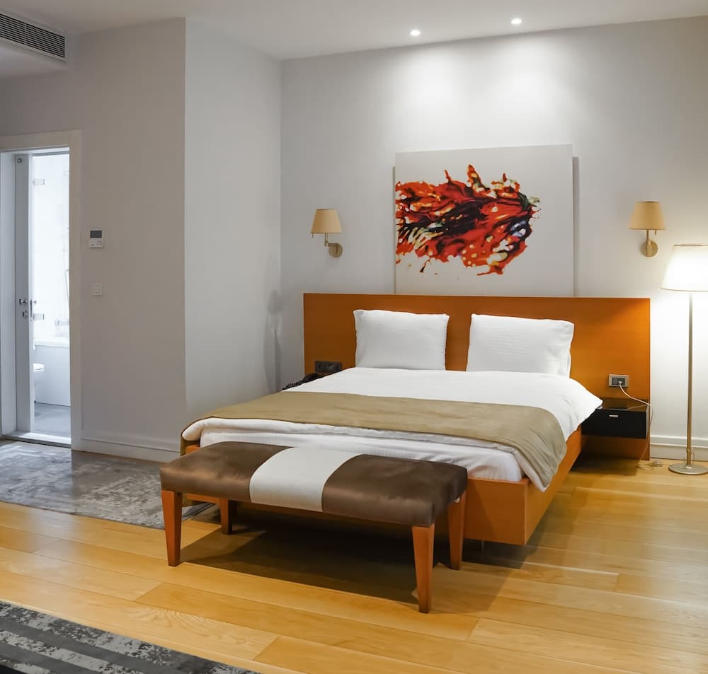 Misafir Suites 8 Istanbul - Special Class, Room