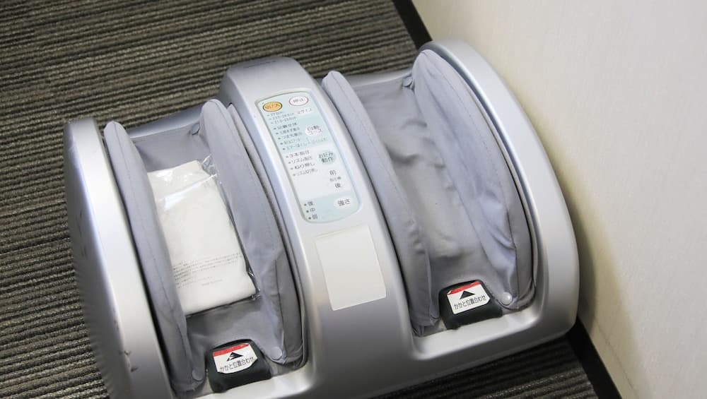 Daiwa Roynet Hotel Kawasaki, Room amenity