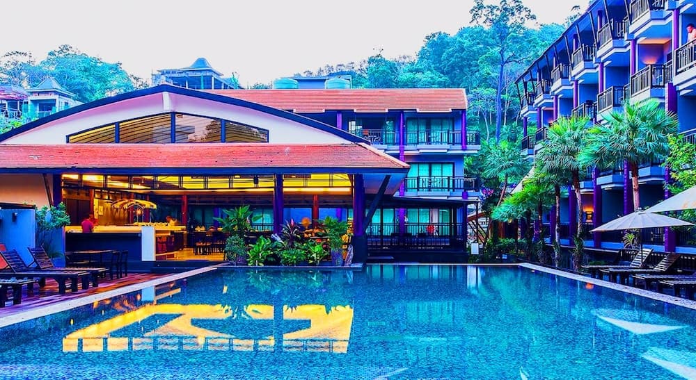 Phuvaree Resort, Spa