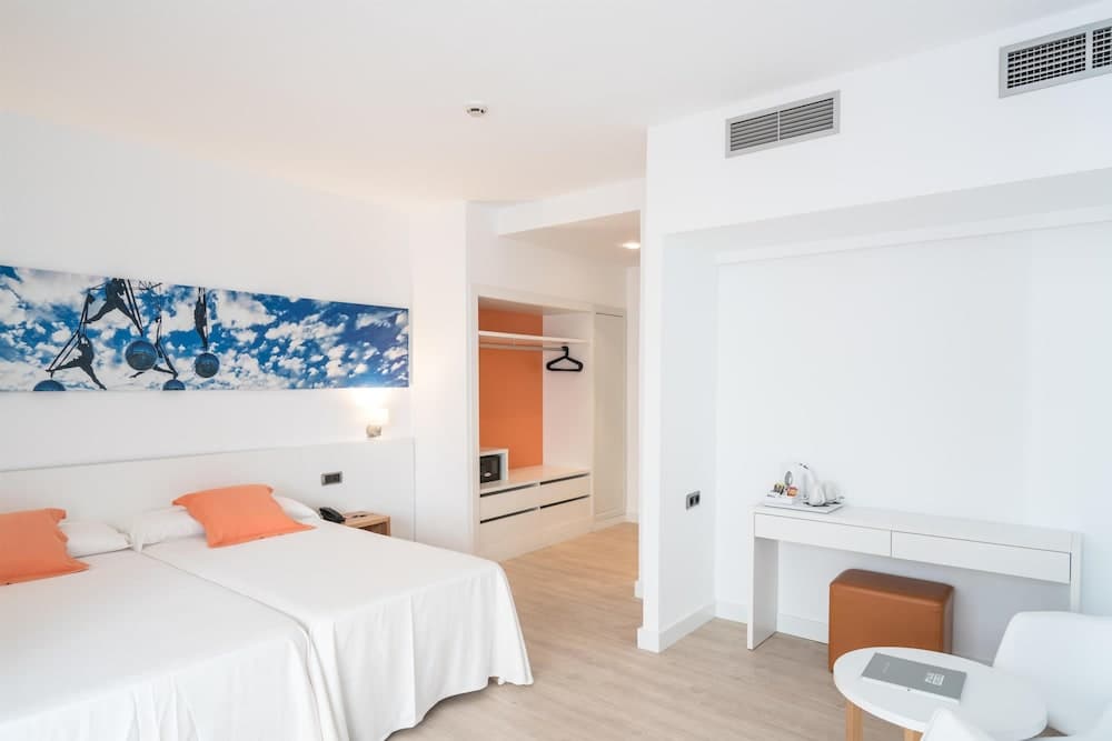 Hotel THB Ocean Beach - Adults Only, Room