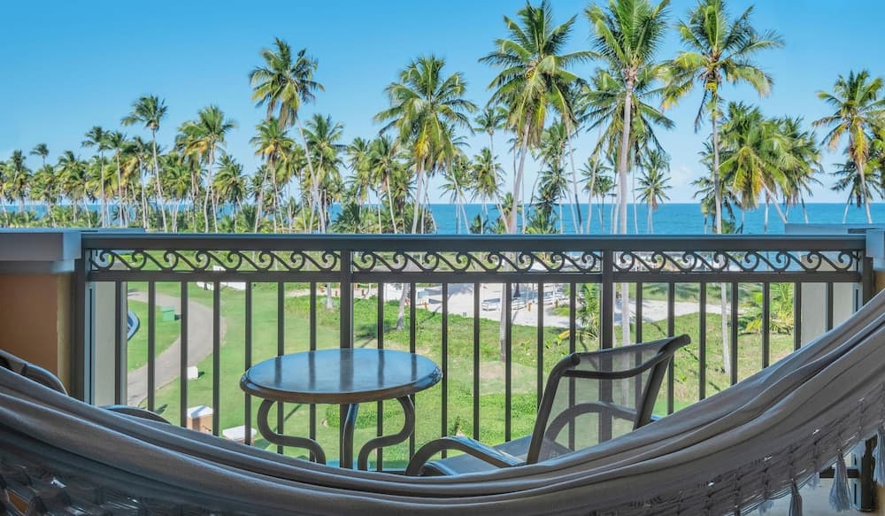 Iberostar Selection Praia do Forte - All Inclusive, Balcony