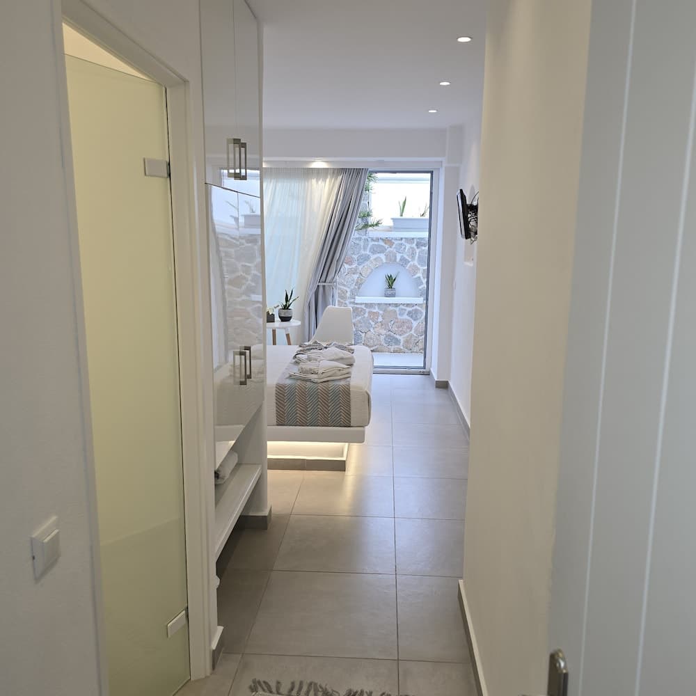 Merovigliosso Apartments, Room