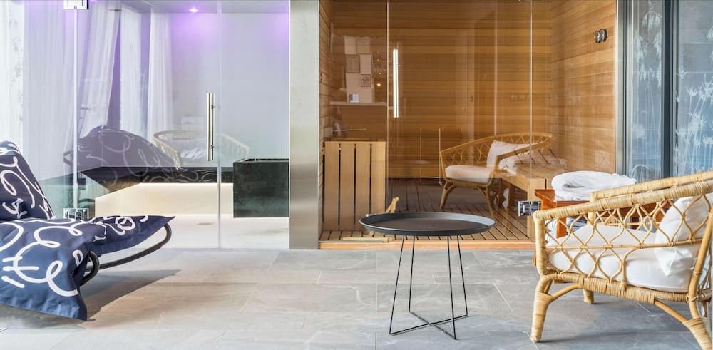 Best Western Plus Europe Hotel, Spa