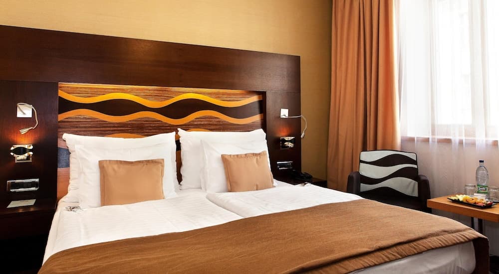 Hotel Danubia Gate, Primary image