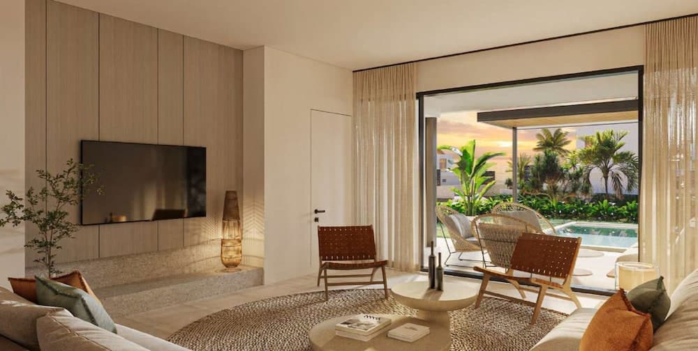 Maradiva Villas Resort & Spa, Room