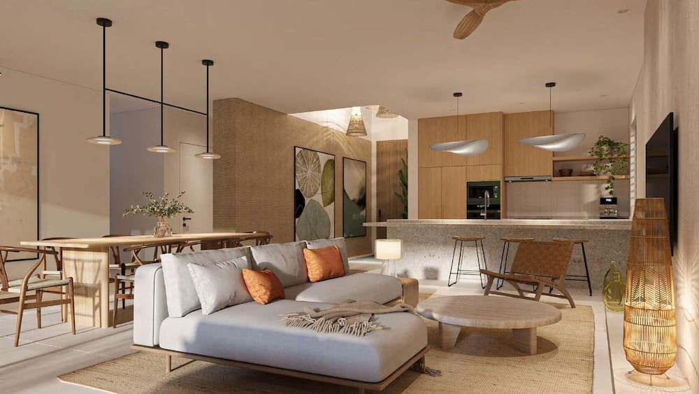 Maradiva Villas Resort & Spa, Room