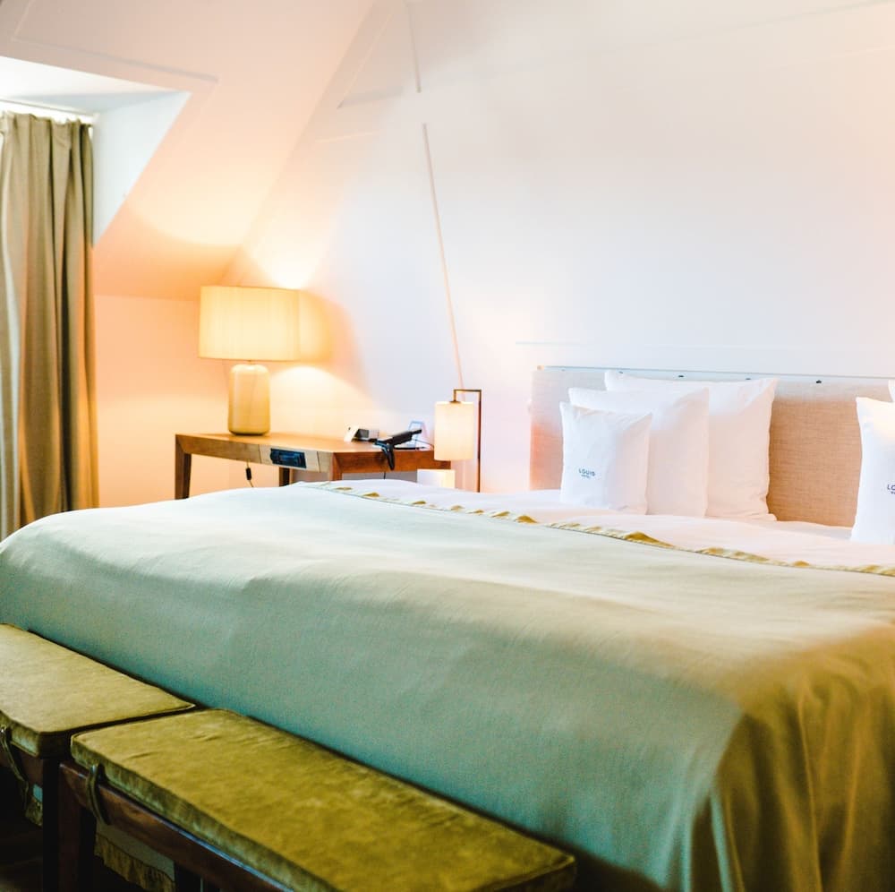 Louis Hotel, Room